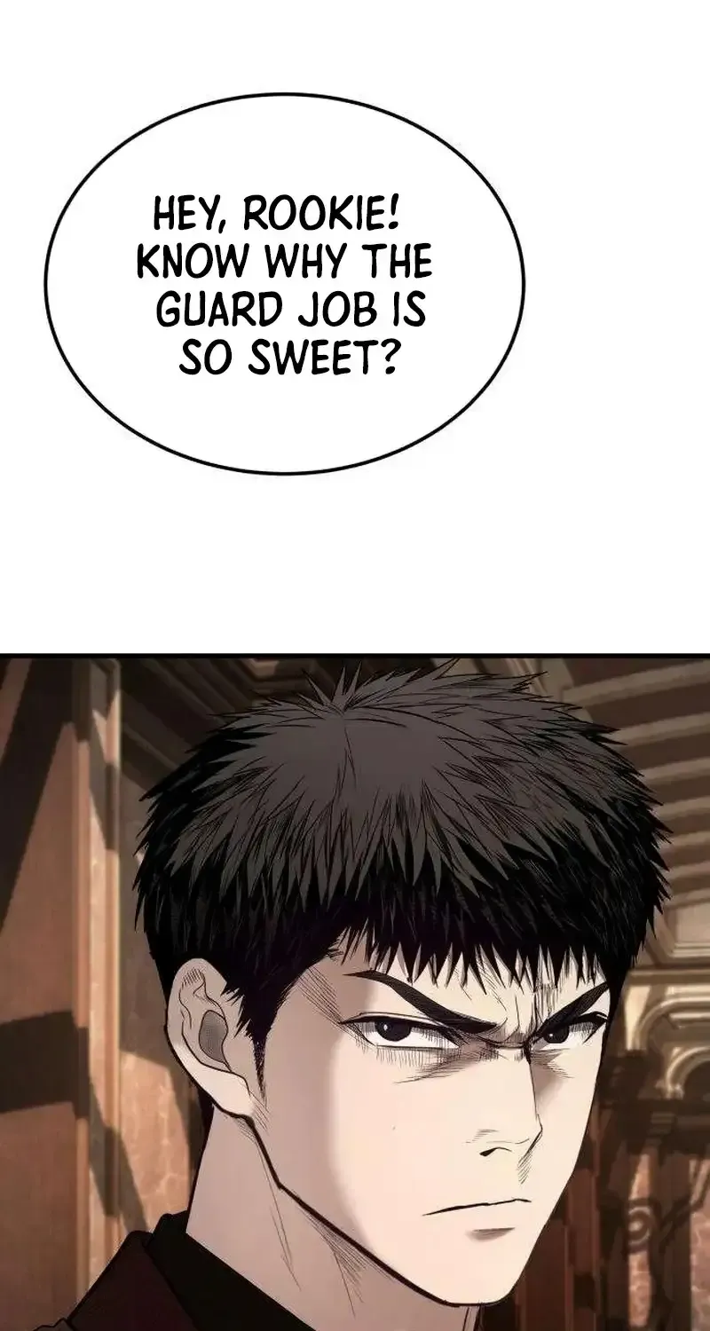 Boss Beating chapter 20 page 190