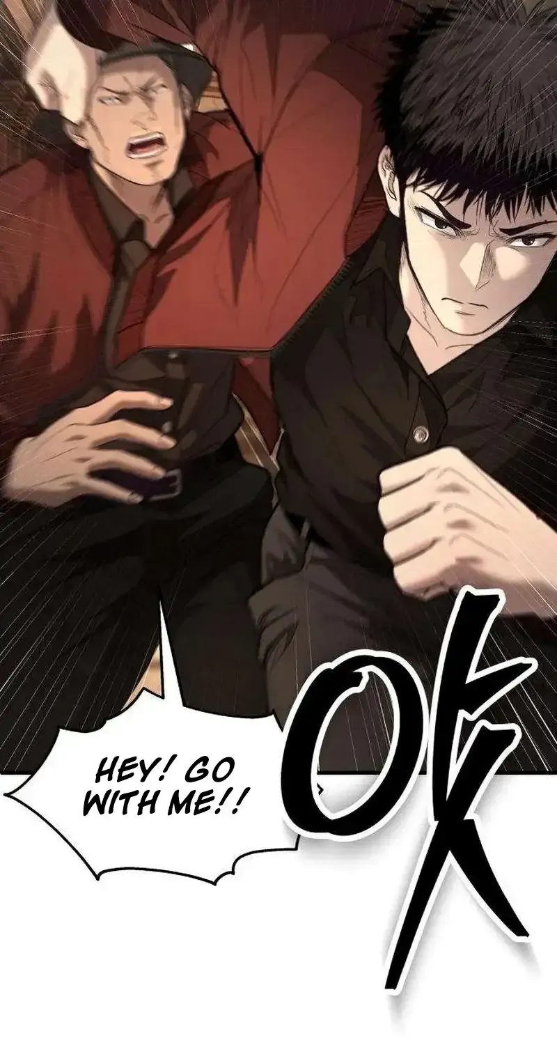 Boss Beating chapter 20 page 198