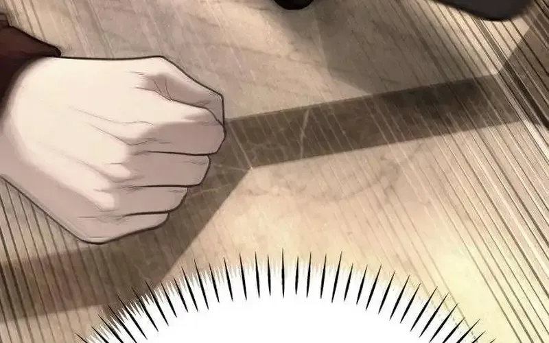 Boss Beating chapter 20 page 201