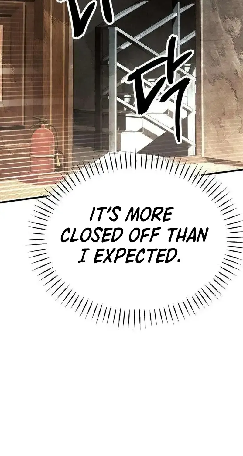 Boss Beating chapter 20 page 204