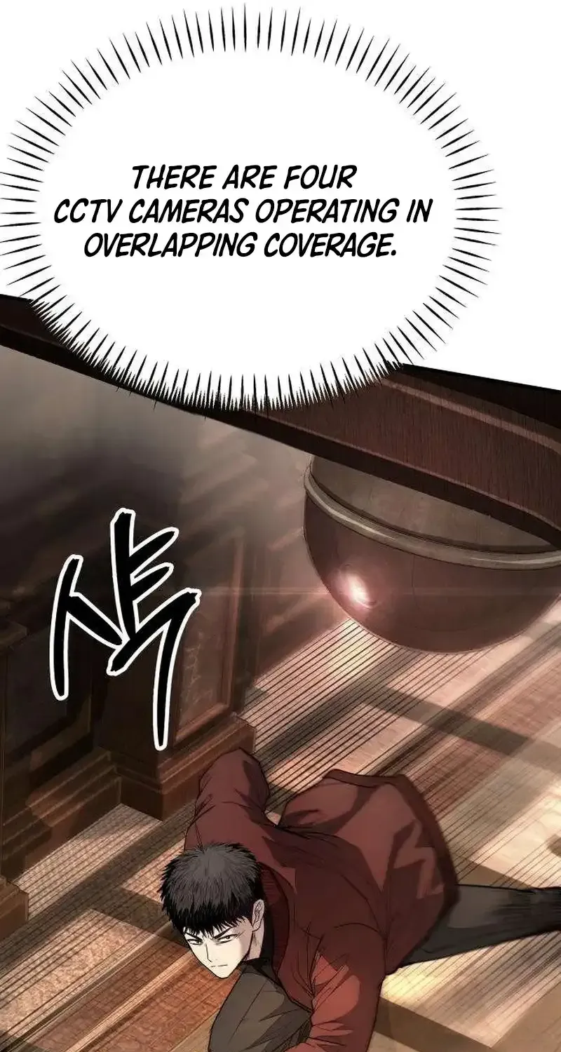 Boss Beating chapter 20 page 206