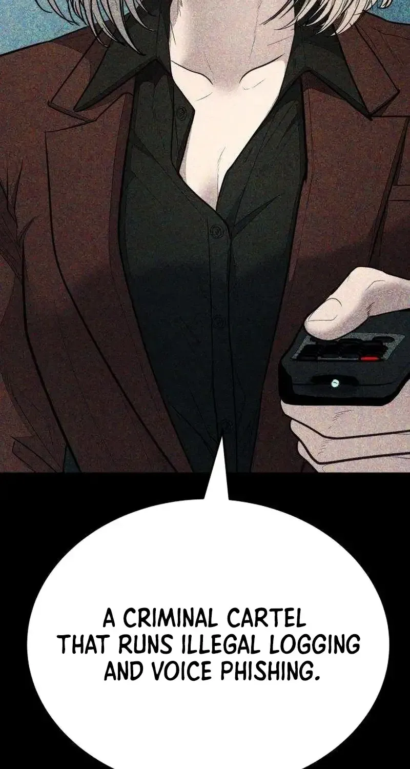 Boss Beating chapter 20 page 57