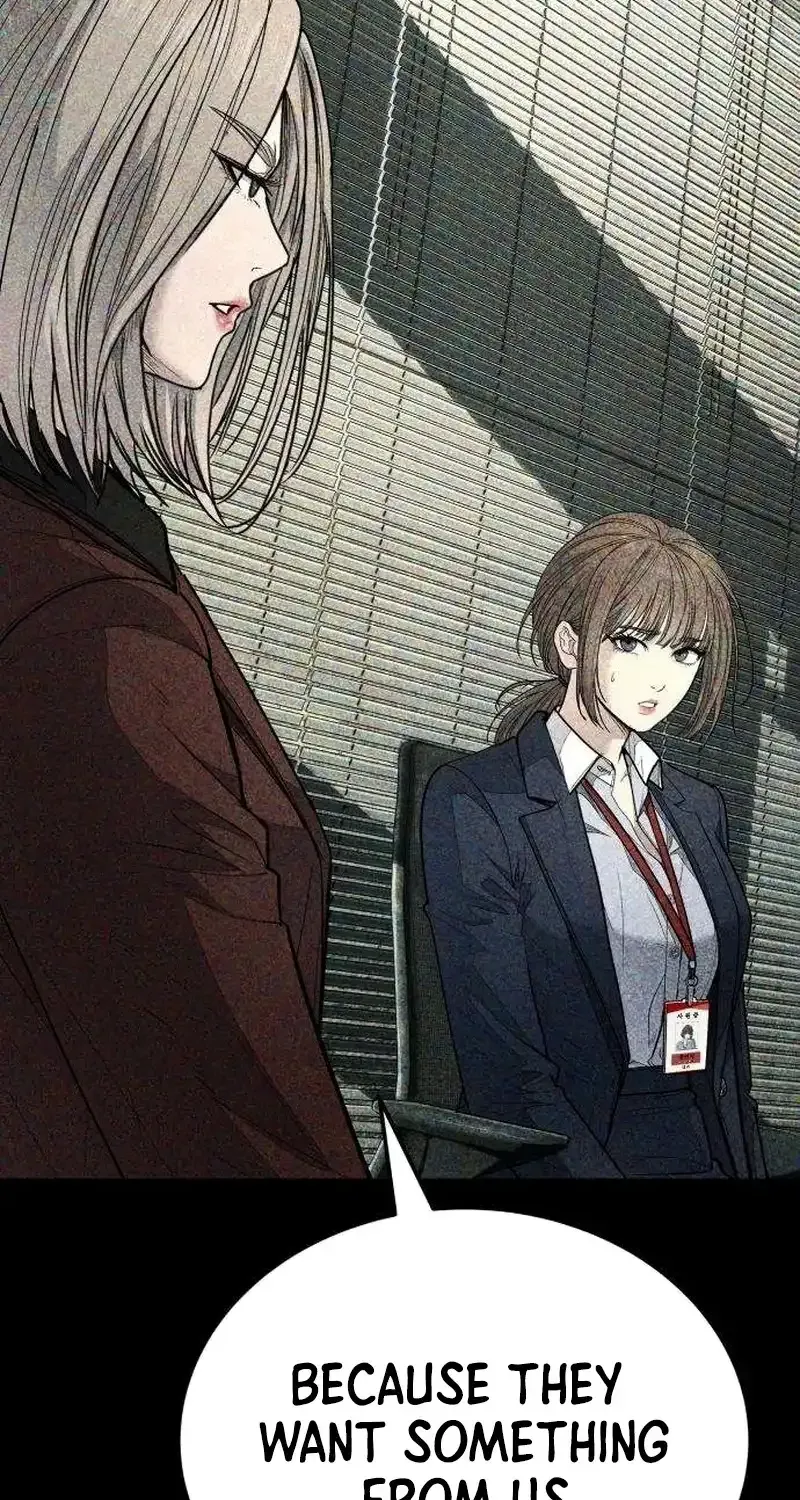 Boss Beating chapter 20 page 62