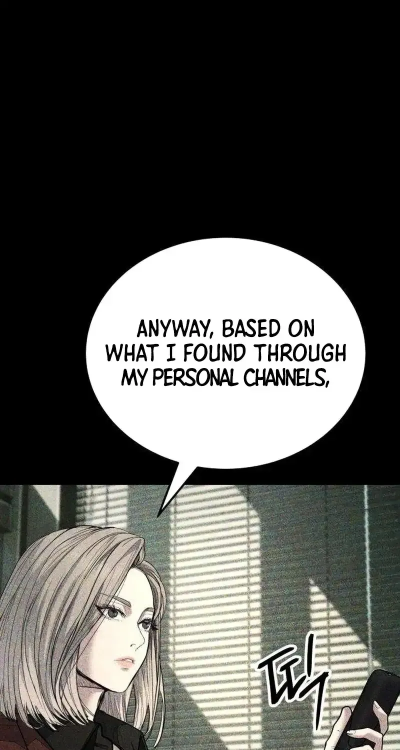 Boss Beating chapter 20 page 64
