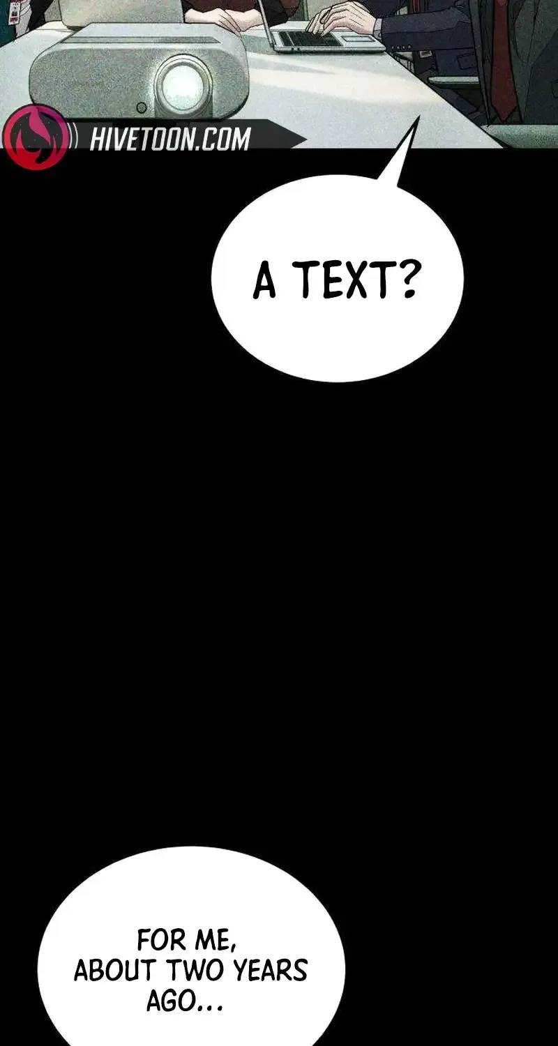 Boss Beating chapter 20 page 72