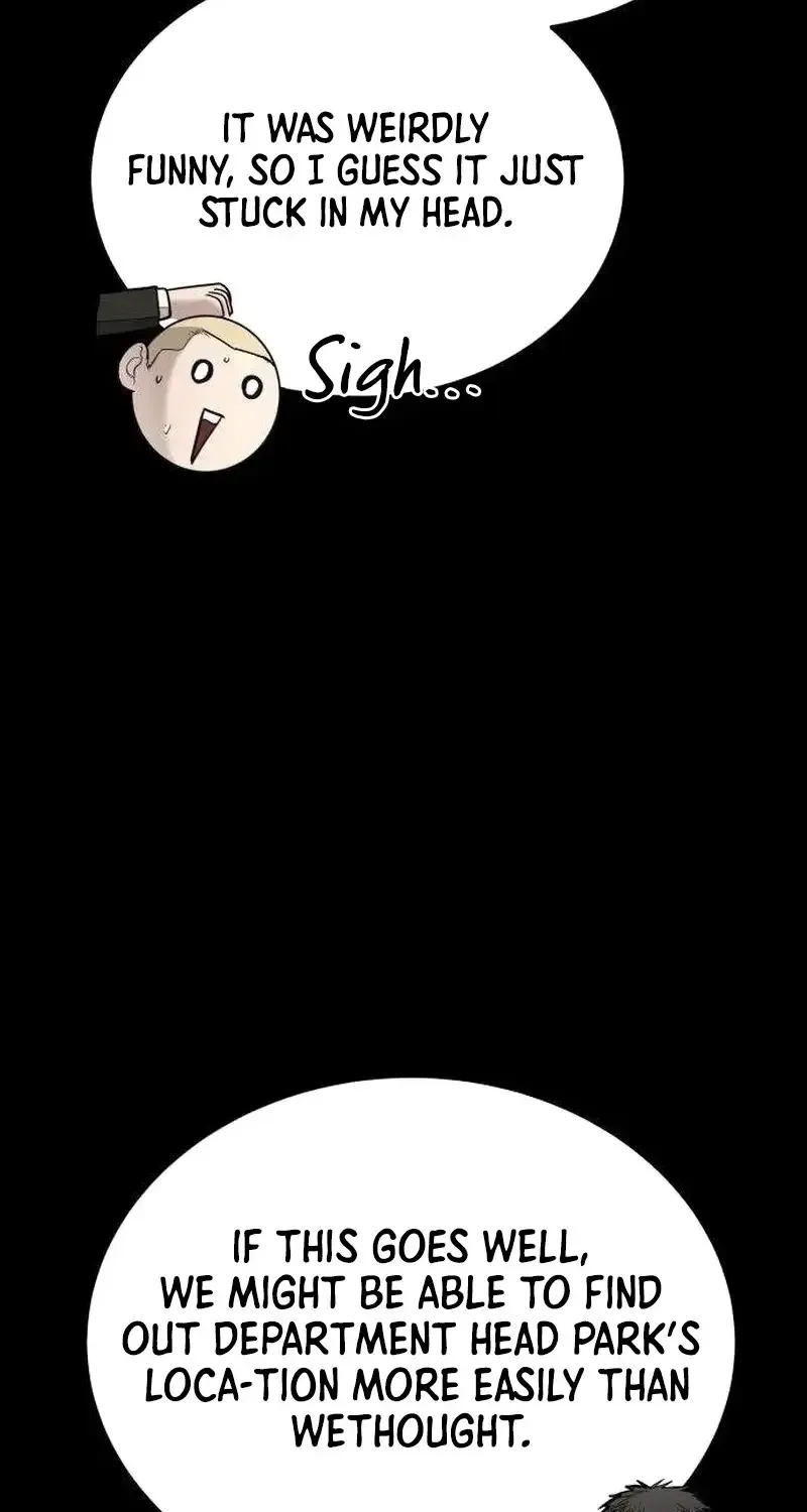 Boss Beating chapter 20 page 85