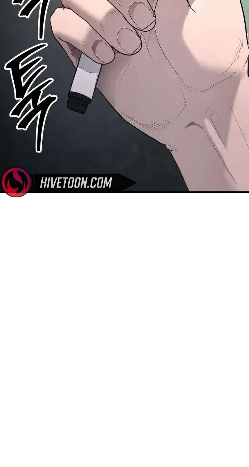 Boss Beating chapter 20 page 9