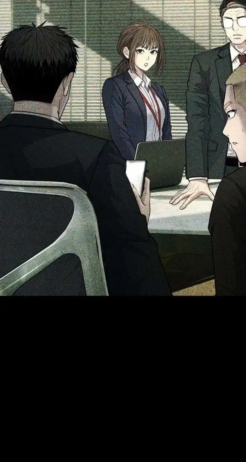 Boss Beating chapter 20 page 89