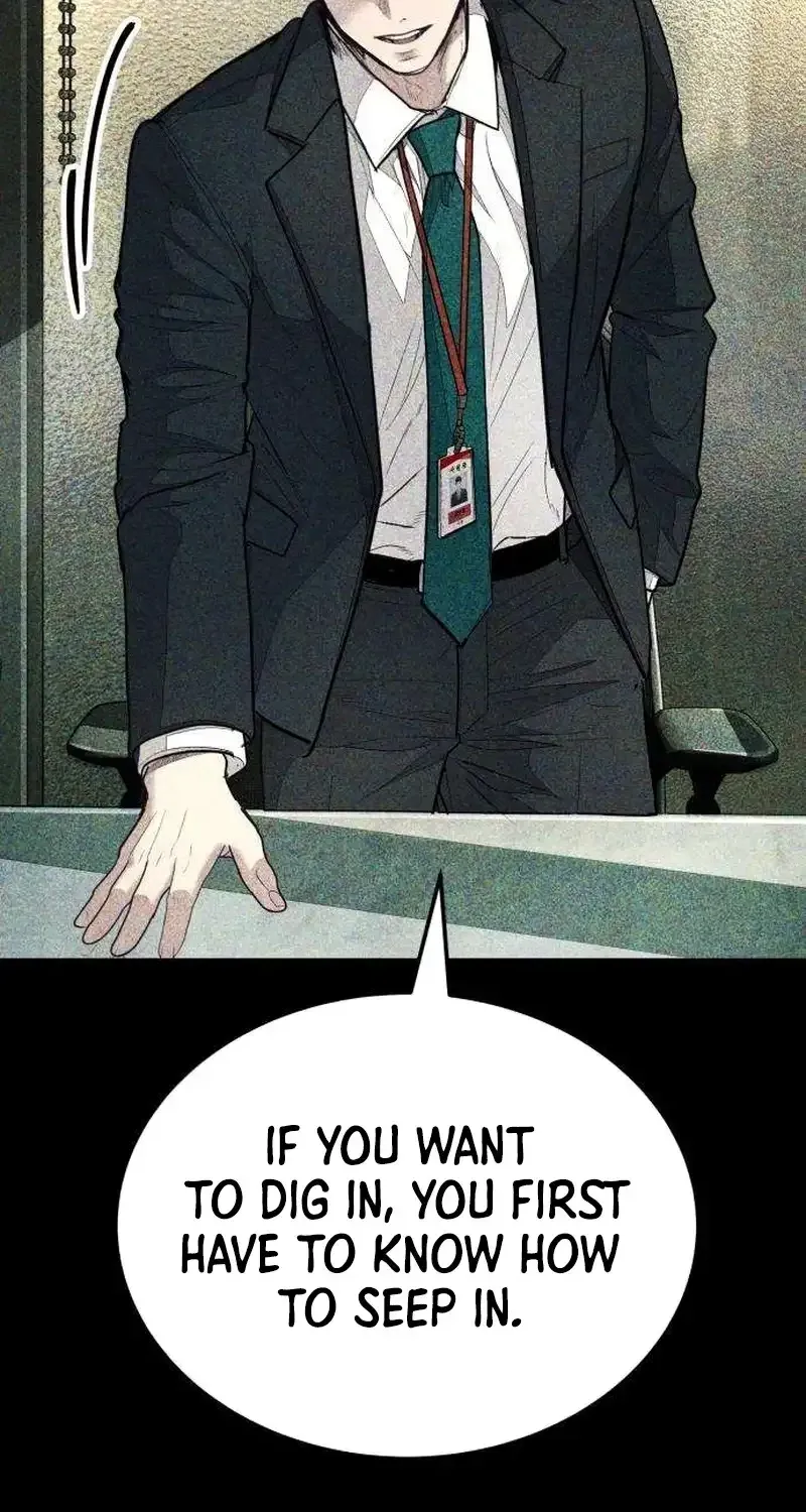 Boss Beating chapter 20 page 96