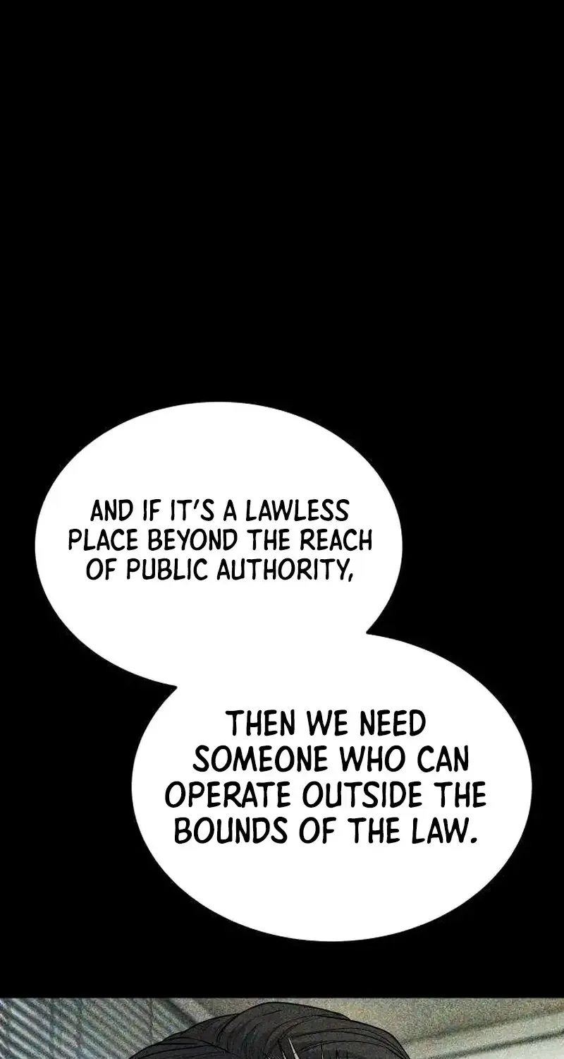 Boss Beating chapter 20 page 97