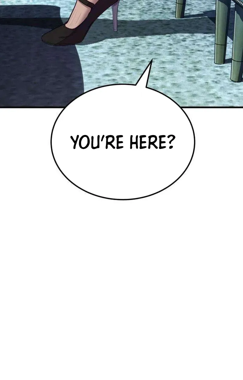 Boss Beating chapter 21 page 100
