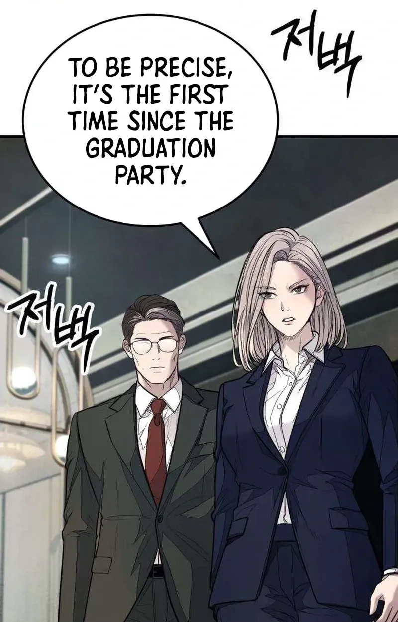 Boss Beating chapter 21 page 104