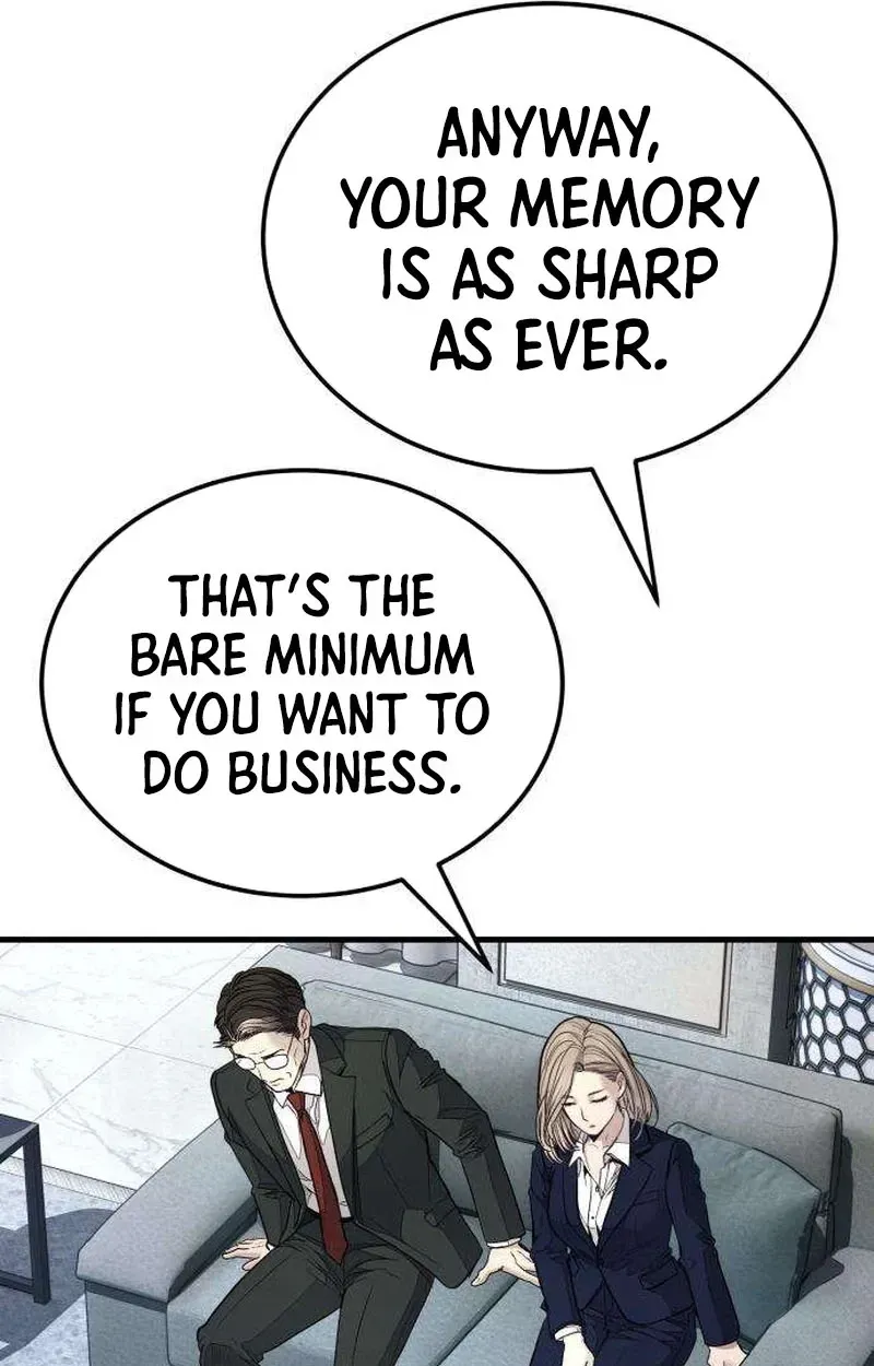 Boss Beating chapter 21 page 108