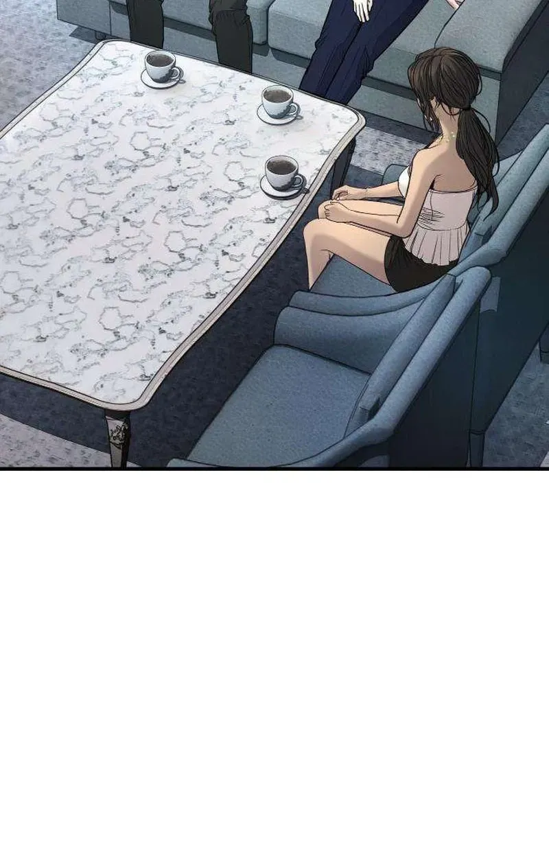 Boss Beating chapter 21 page 109