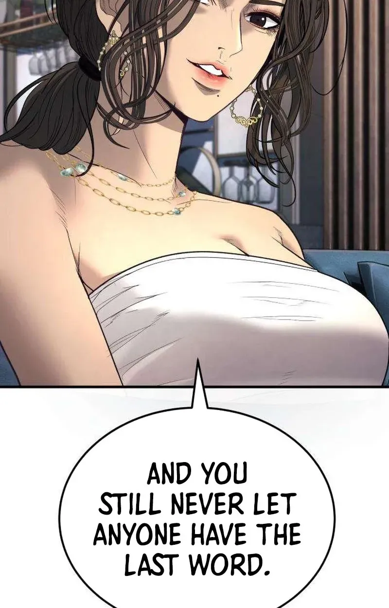 Boss Beating chapter 21 page 111