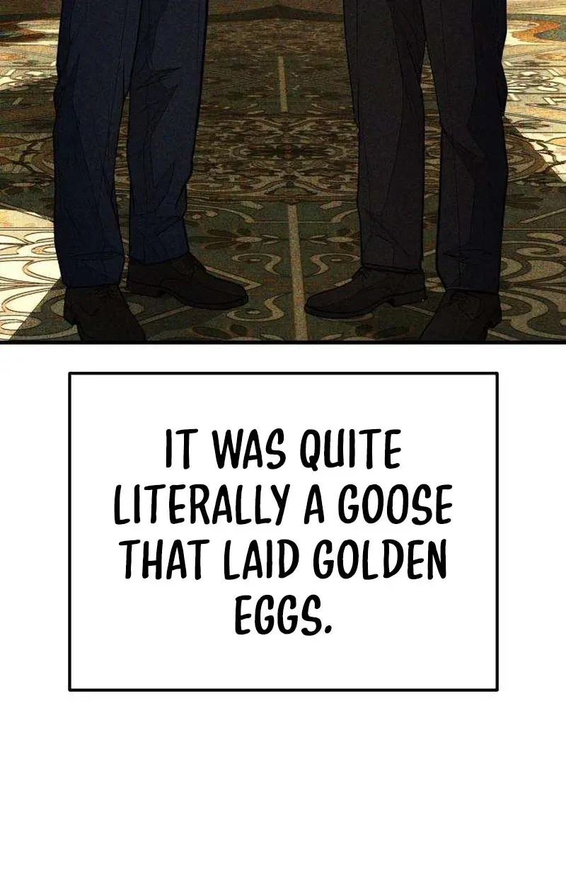 Boss Beating chapter 21 page 127