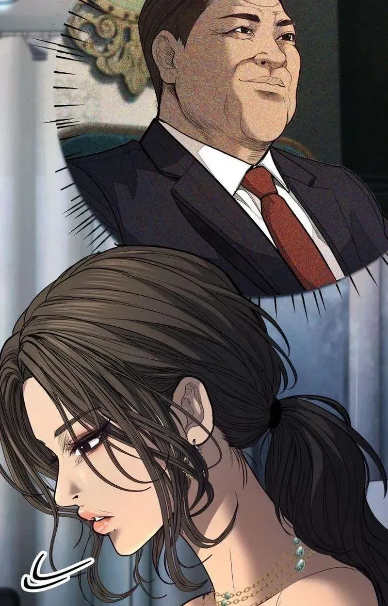 Boss Beating chapter 21 page 134