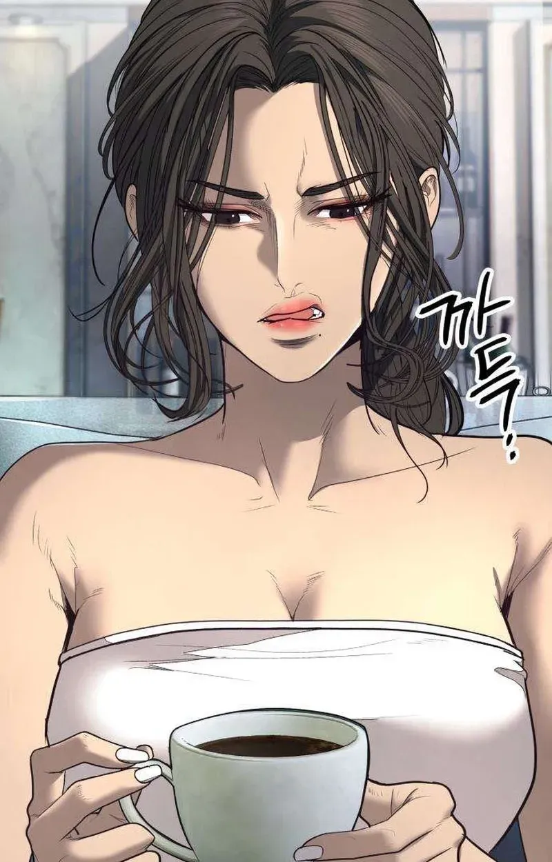 Boss Beating chapter 21 page 148