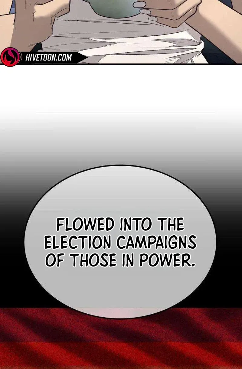 Boss Beating chapter 21 page 149