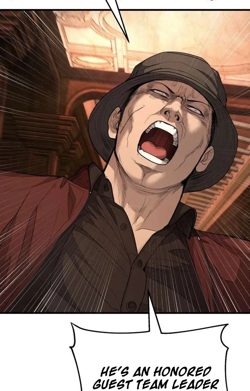 Boss Beating chapter 21 page 15