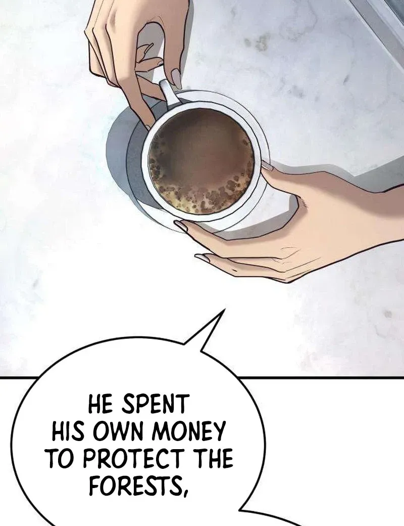 Boss Beating chapter 21 page 159