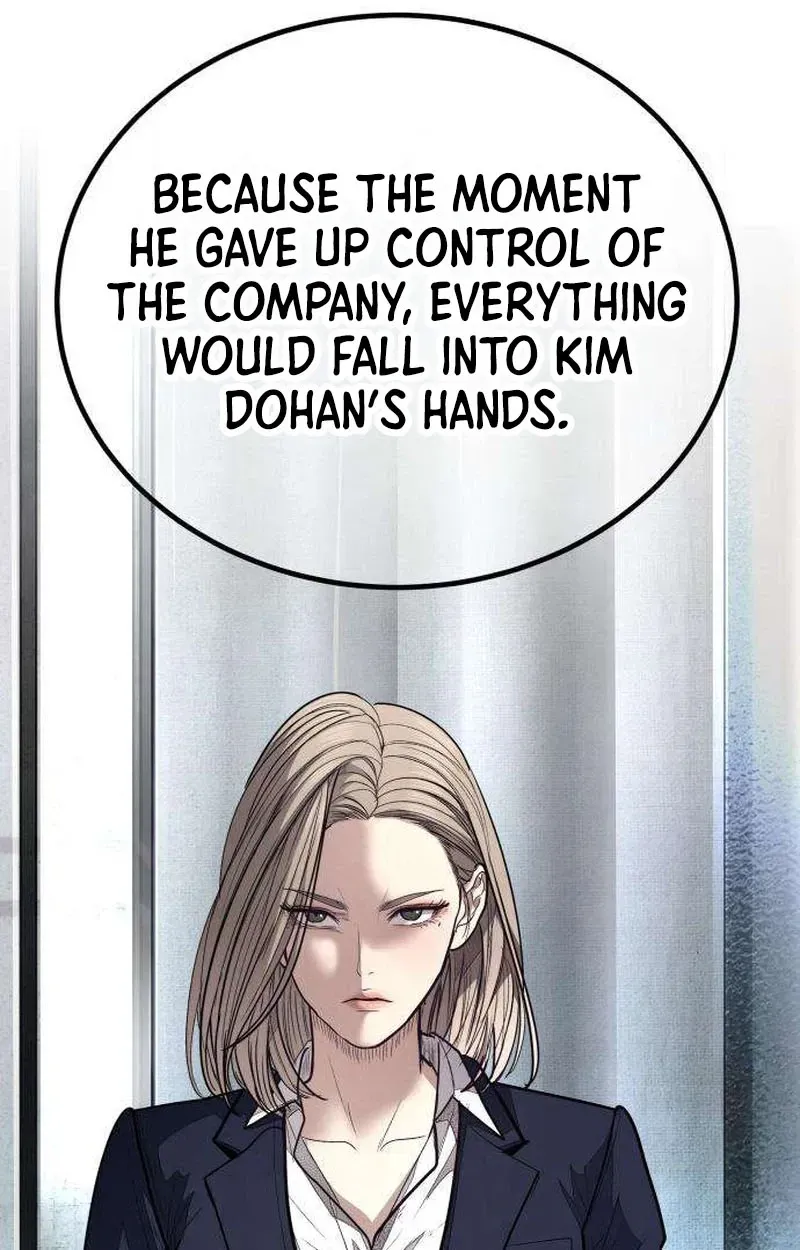 Boss Beating chapter 21 page 161
