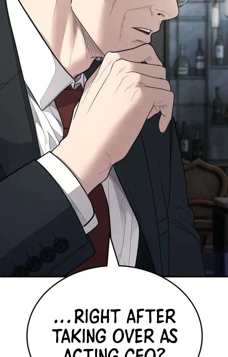 Boss Beating chapter 21 page 168