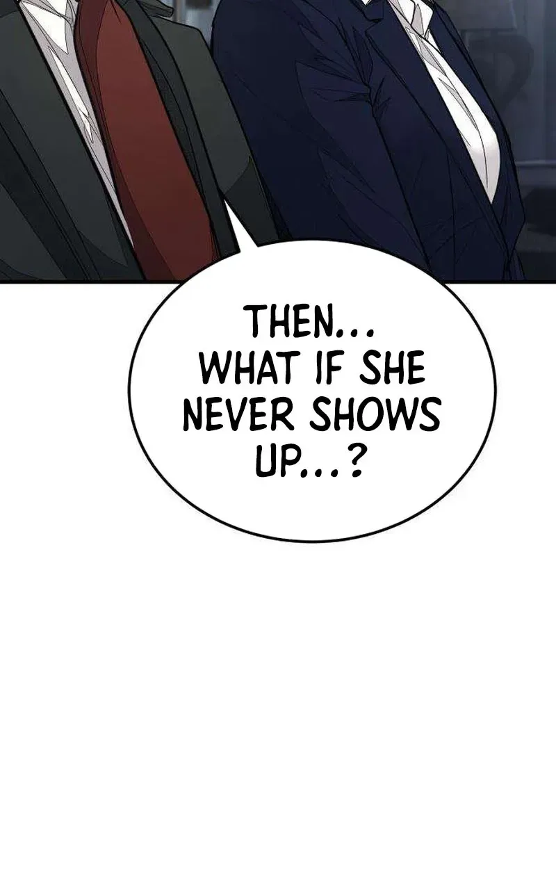 Boss Beating chapter 21 page 171