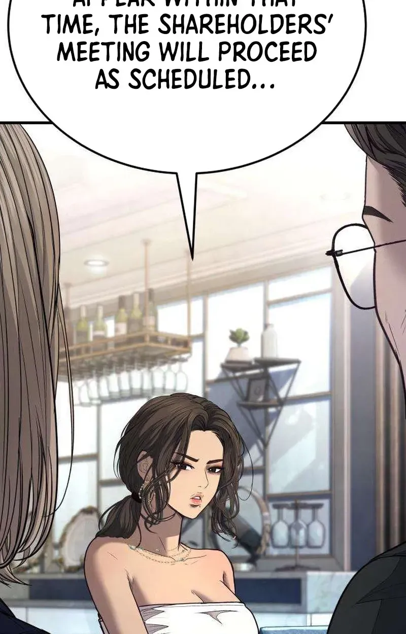 Boss Beating chapter 21 page 173