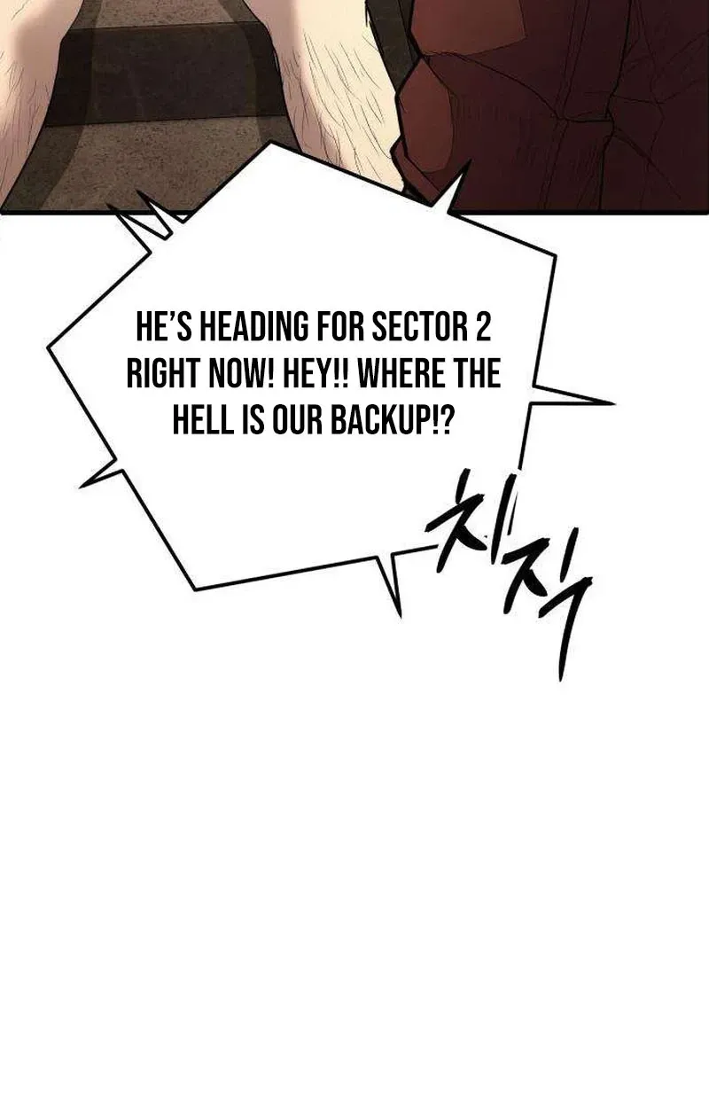 Boss Beating chapter 21 page 18
