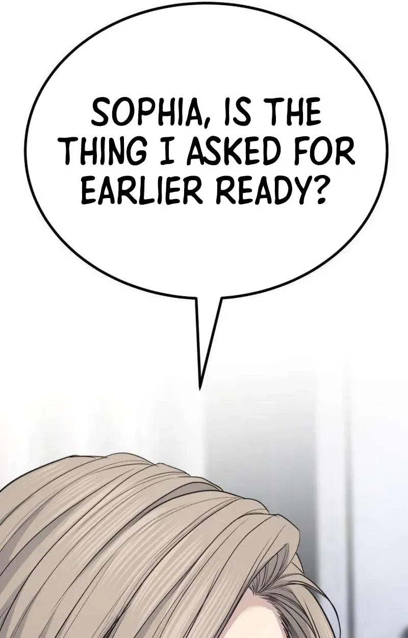 Boss Beating chapter 21 page 190