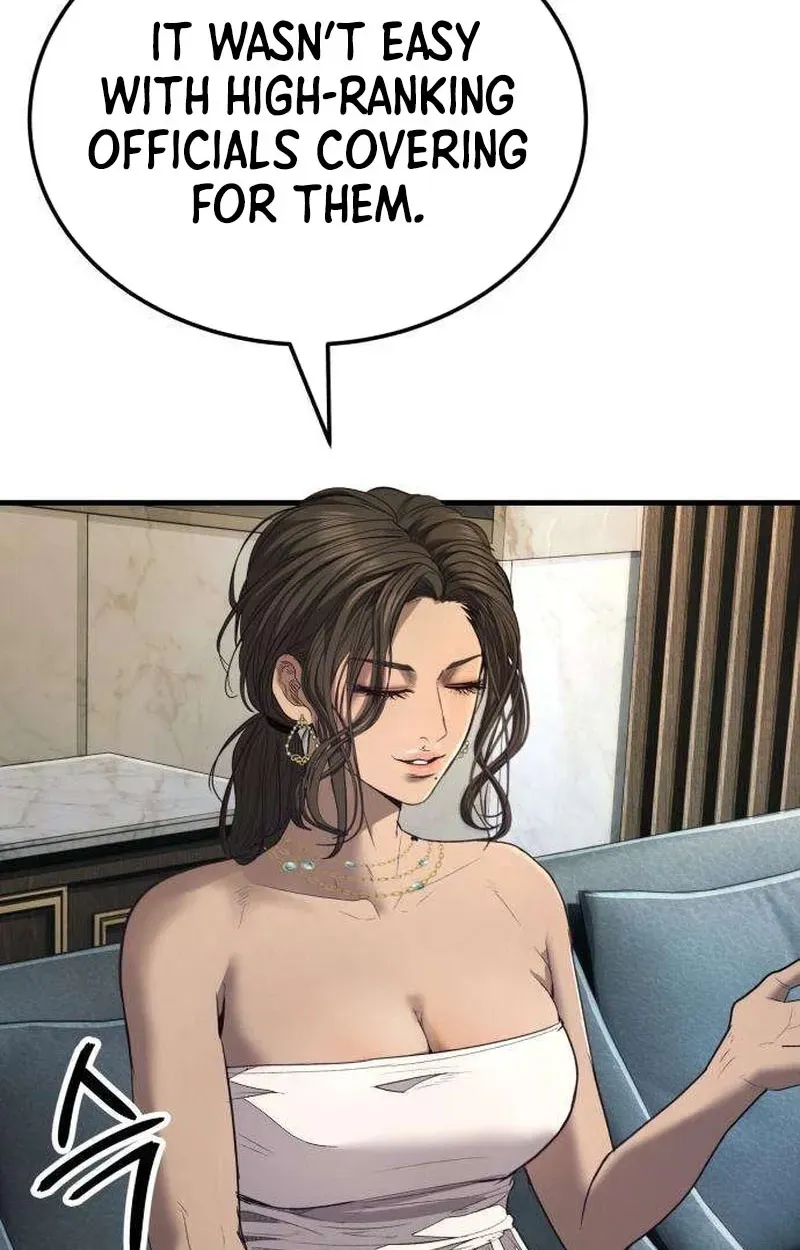 Boss Beating chapter 21 page 193
