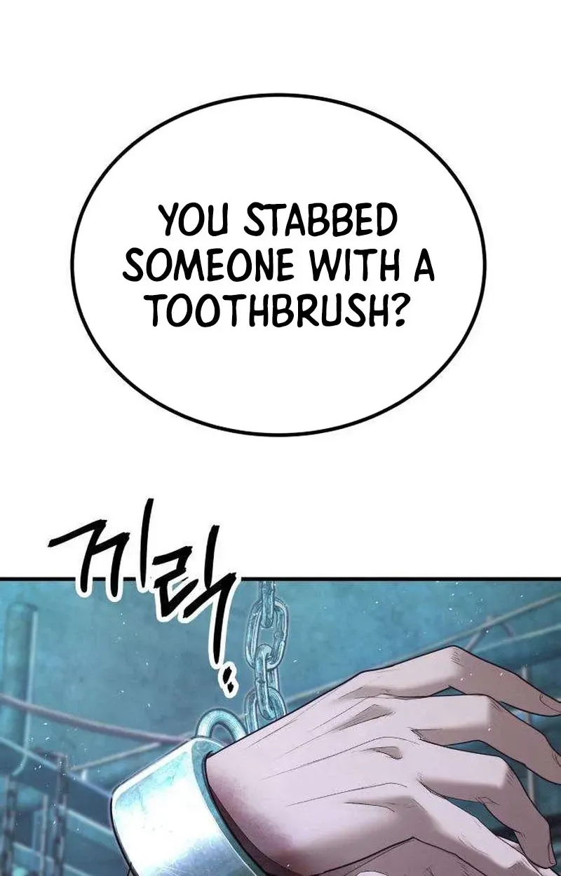 Boss Beating chapter 21 page 203