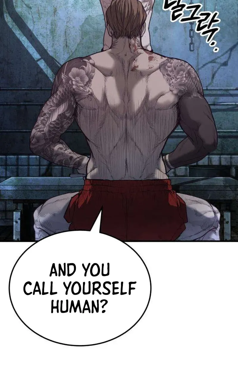 Boss Beating chapter 21 page 206