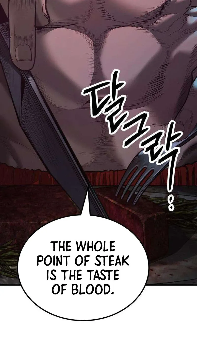 Boss Beating chapter 21 page 210