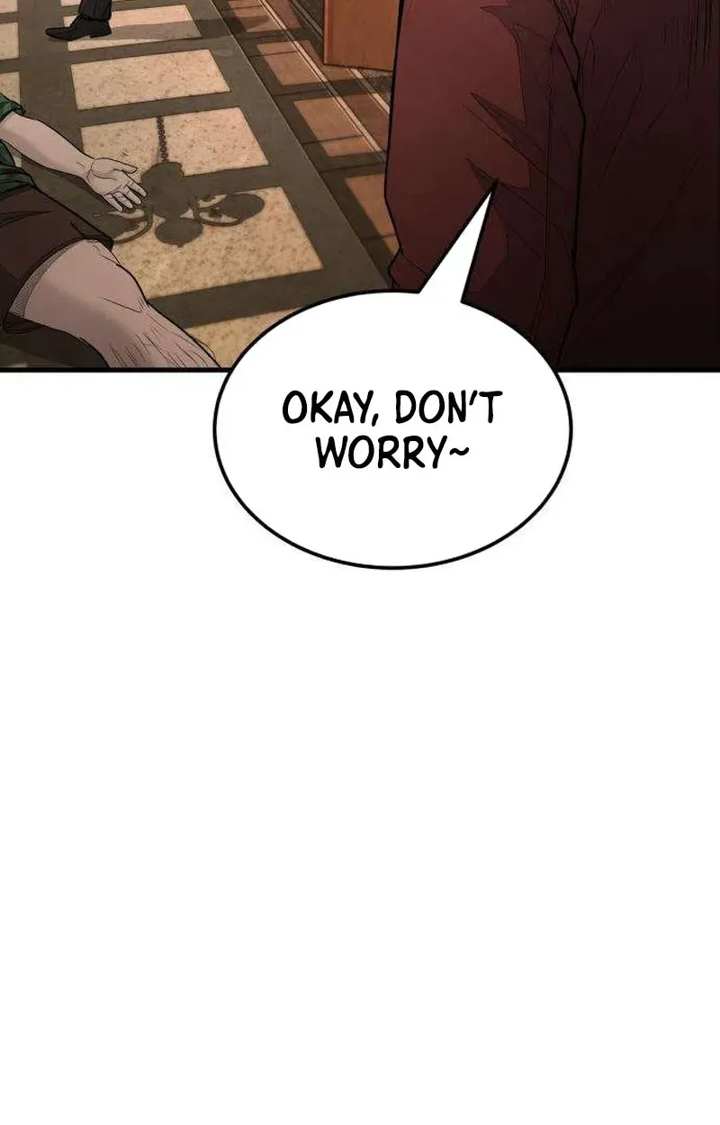 Boss Beating chapter 21 page 21