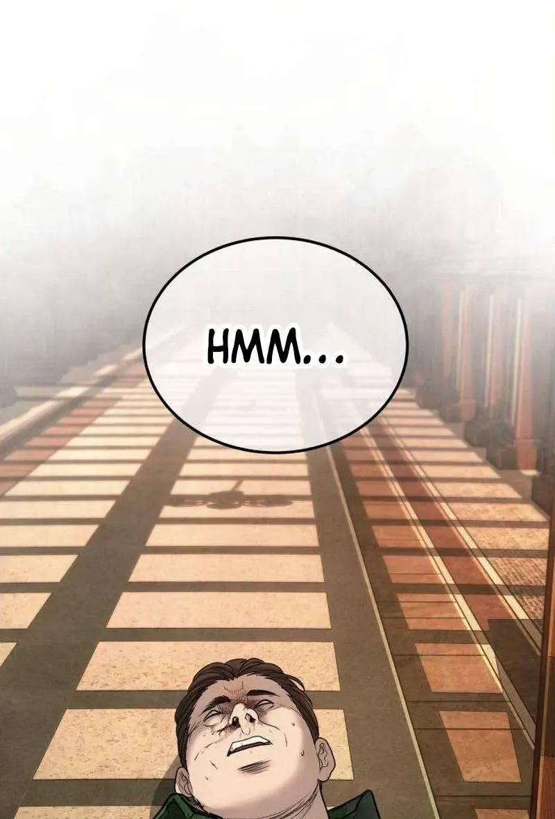Boss Beating chapter 21 page 22