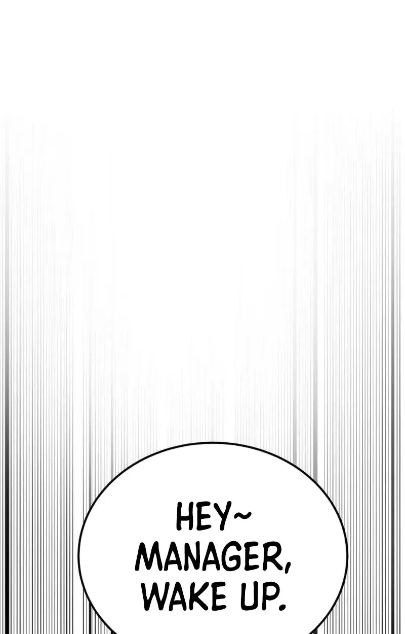 Boss Beating chapter 21 page 25