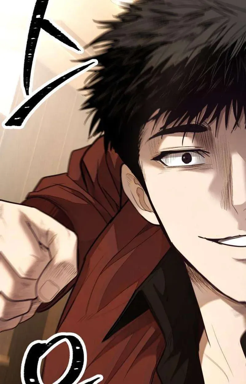 Boss Beating chapter 21 page 31