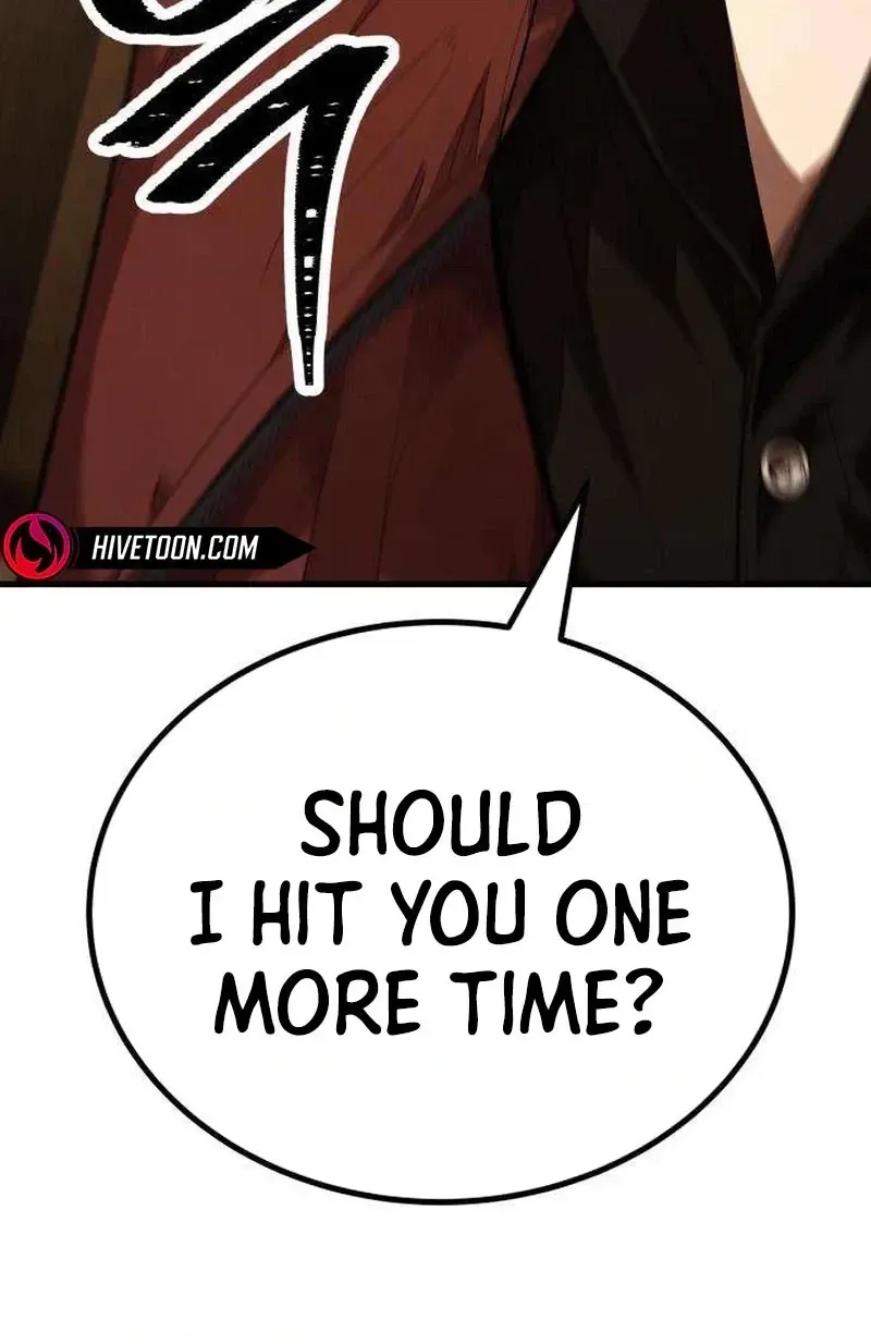 Boss Beating chapter 21 page 32