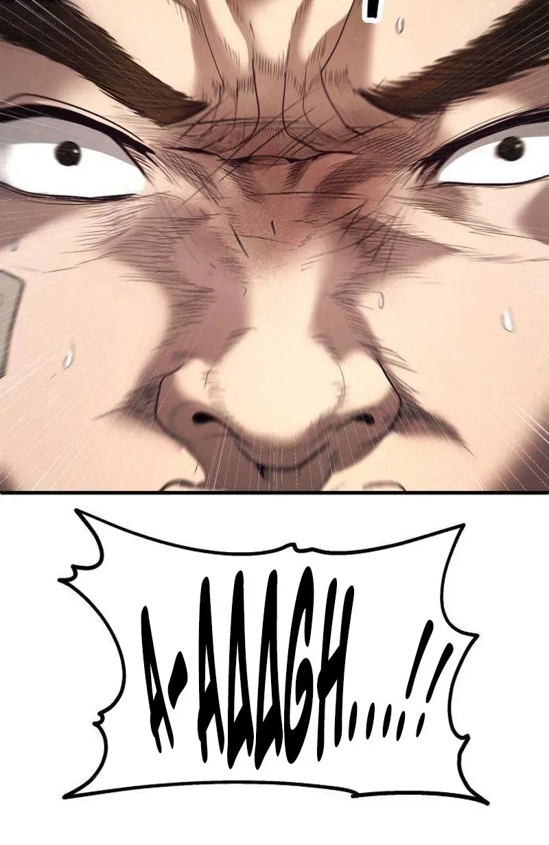 Boss Beating chapter 21 page 34