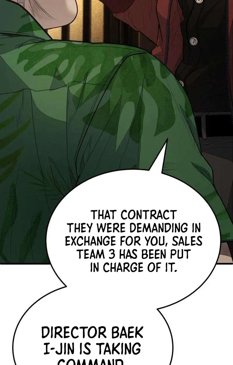 Boss Beating chapter 21 page 41