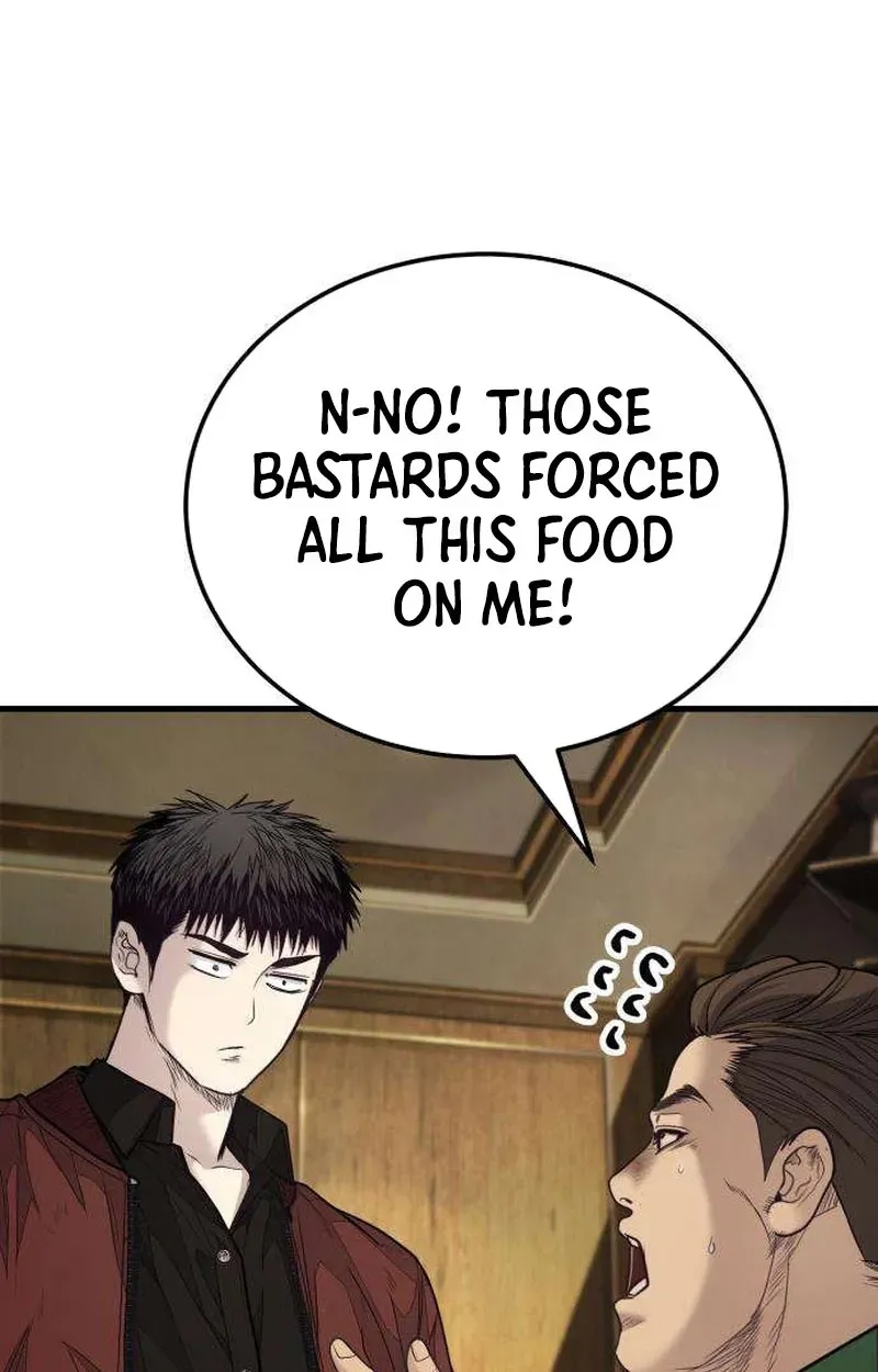 Boss Beating chapter 21 page 56