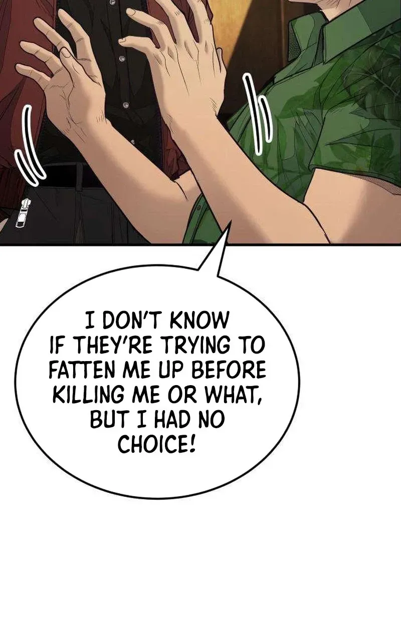 Boss Beating chapter 21 page 57