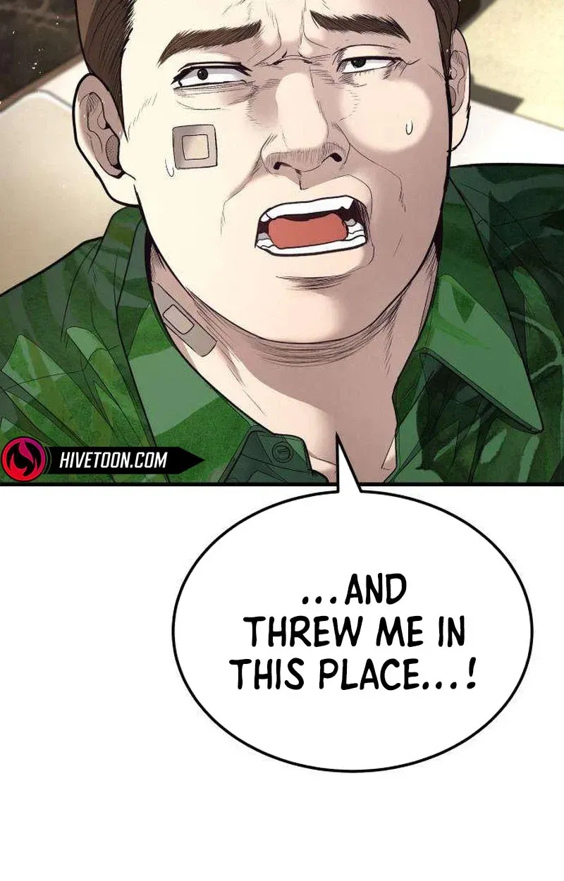 Boss Beating chapter 21 page 59