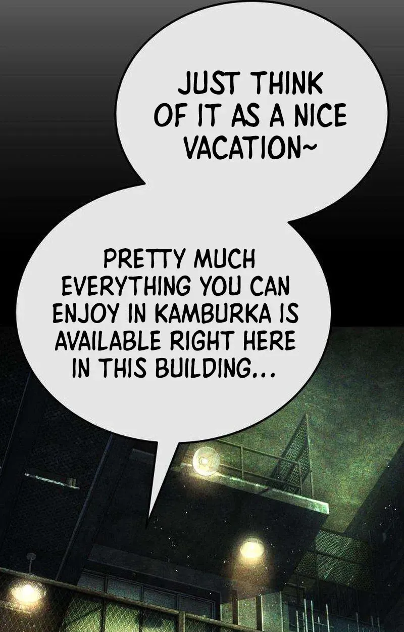 Boss Beating chapter 21 page 67