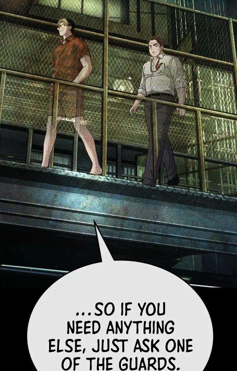 Boss Beating chapter 21 page 68