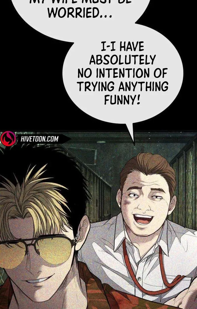 Boss Beating chapter 21 page 70