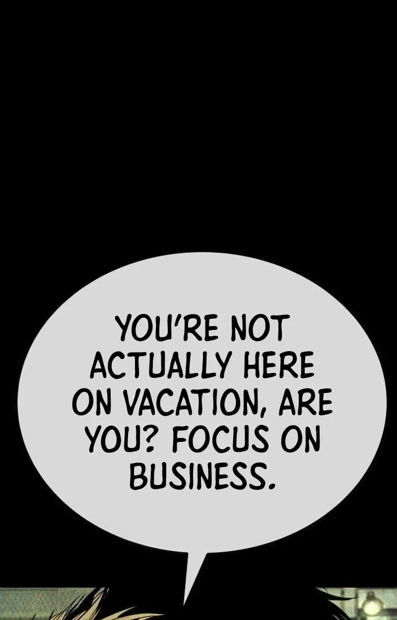 Boss Beating chapter 21 page 72
