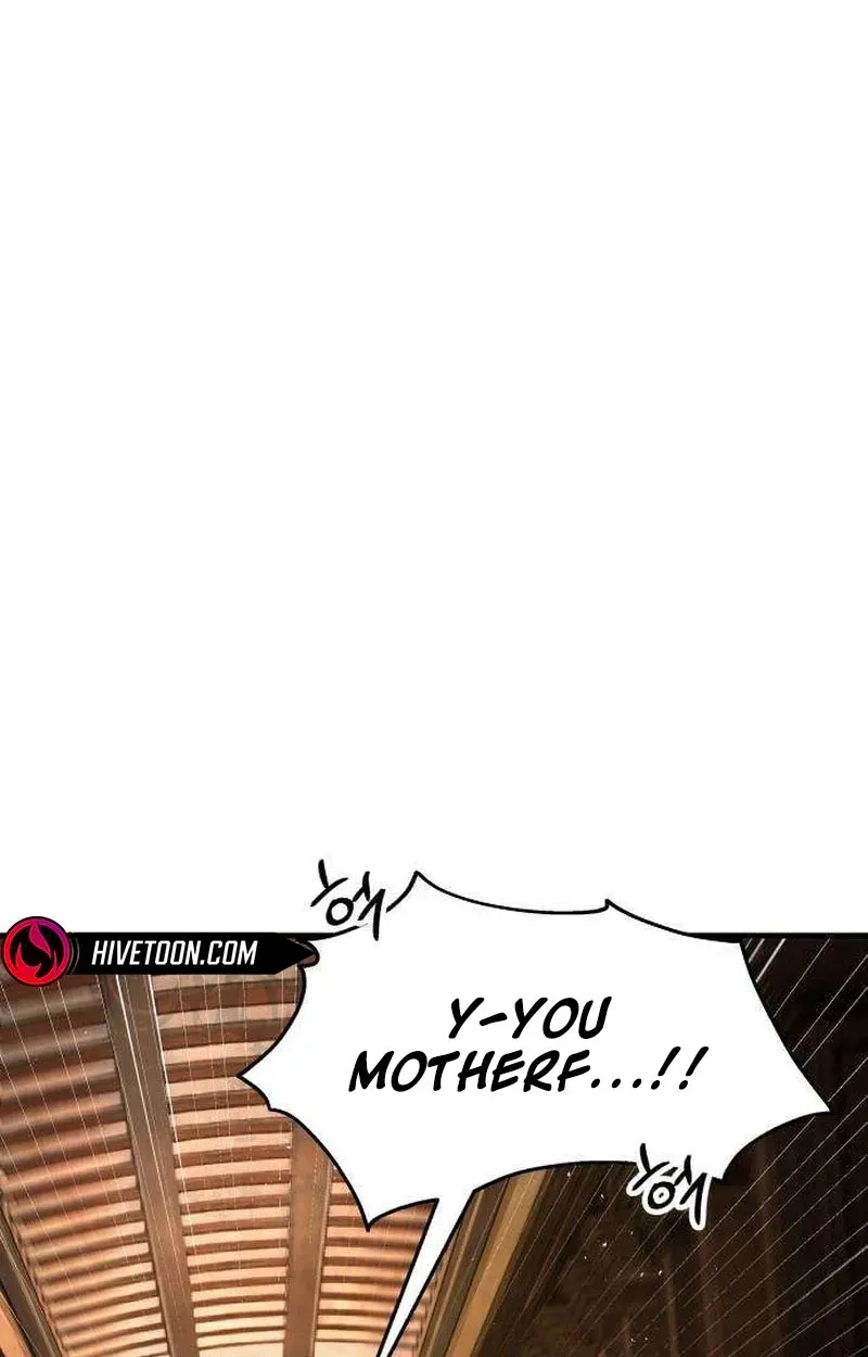 Boss Beating chapter 21 page 8